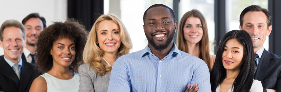 Marketing printing company