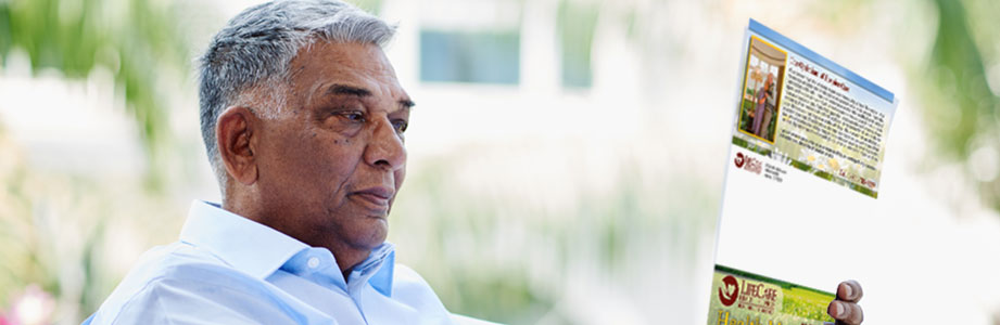 Home Health Patient Newsletters