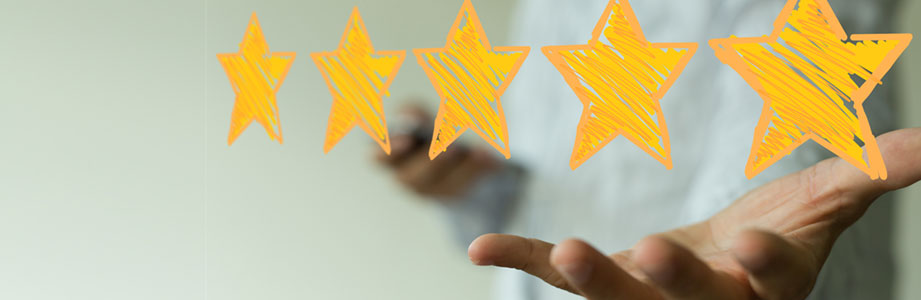How to get rid of bad reviews and improve online reviews