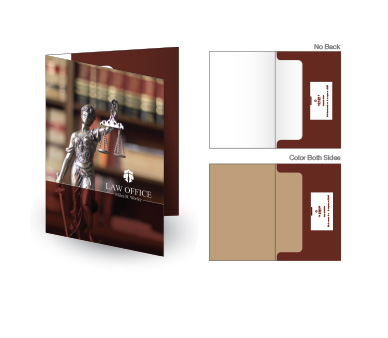 Custom Presentation Sample Kit