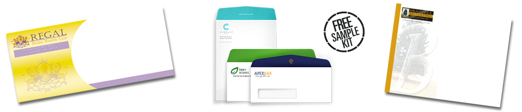 Stationery Envelope Printer