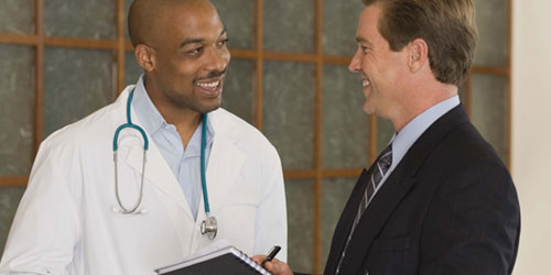 Home Health Marketing