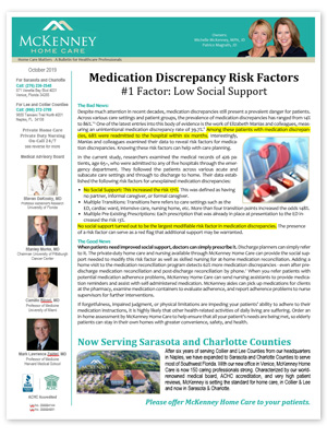 Referral Doubling Strategy Example Non-Medical Home Care