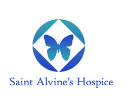 Hospice Care Logo Examples