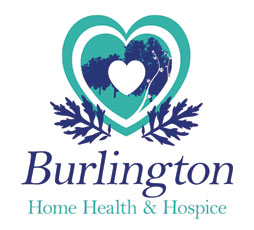 Hospice care logo design service