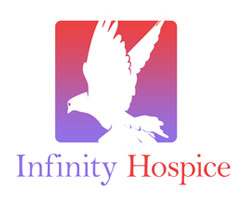 Hospice Logo Samples