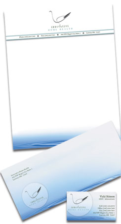 Low Cost Business Cards